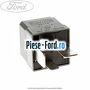 Releu 70A  4 pini Ford Mondeo 2008-2014 2.0 145 cai benzina | Foto 2 #28009D0761