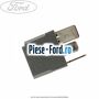 Releu 70A  4 pini Ford Mondeo 2008-2014 2.0 145 cai benzina | Foto 5 #28009D0761