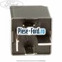 Releu bujii incandescente 70A 4 pini Ford Focus 2011-2014 2.0 TDCi 140 cai diesel | Foto 2 #02F0E3EFA0