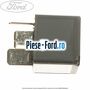 Releu bujii incandescente 70A 4 pini Ford Galaxy 2015-2023 2.0 EcoBlue 4x4 150 cai diesel | Foto 3 #95ED2466AA