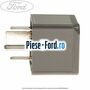 Releu bujii incandescente 70A 4 pini Ford Galaxy 2015-2023 2.0 EcoBlue 4x4 150 cai diesel | Foto 4 #95ED2466AA