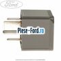 Releu bujii incandescente 70A 4 pini Ford Mondeo 1996-2000 2.5 24V 170 cai benzina | Foto 4 #6F58D9F42D