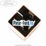 Releu bujii incandescente Ford Fusion 1.6 TDCi 90 cai  | Foto 4 #AED7635D4D