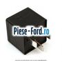 Releu pornire Ford Mondeo 2014-2018 1.6 TDCi 115 cai diesel | Foto 6 #31CBA882FD