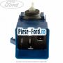 Releu semnalizare cu lampa semnalizare plafon Ford Transit 2000-2006 2.4 DI 75 cai  | Foto 1 #EF0DF50408