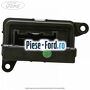 Rezistenta trepte aeroterma model climatronic Ford Fiesta 2013-2017 1.25 82 cai benzina