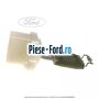 Rezistenta trepte aeroterma mufa frontal Ford Focus C-Max 2003-2007 1.8 125 cai benzina | Foto 1 #09F8DC1168