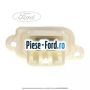 Rezistenta trepte aeroterma mufa frontal Ford Focus C-Max 2003-2007 1.8 125 cai benzina | Foto 3 #09F8DC1168