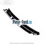 Ridigizare bara spate combi cu gaura senzor parcare Ford Mondeo 2000-2007 ST220 226 cai benzina | Foto 1 #DD8DA8D2C0