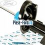 Right front shock absorber Ford Focus 2011-2014 1.0 EcoBoost 125 cai benzina | Foto 5 #D42A0EB06A