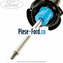 Right front shock absorber Ford Focus 2011-2014 1.0 EcoBoost 125 cai benzina | Foto 6 #D42A0EB06A