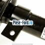 Right front shock absorber Ford Focus 2011-2014 1.0 EcoBoost 125 cai benzina | Foto 2 #D42A0EB06A