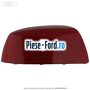 Right mirror cap colorado red Ford C-Max 2007-2011 2.0 TDCi 133 cai diesel | Foto 1 #DF96B0501F