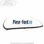 Right mirror glass with heating and BLIS Ford Focus 2011-2014 1.0 EcoBoost 125 cai benzina | Foto 1 #0ACC7451ED