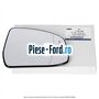 Right mirror glass with heating and BLIS Ford Focus 2011-2014 1.0 EcoBoost 125 cai benzina | Foto 4 #0ACC7451ED