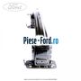 Rigidizare bara fata Ford Fiesta 2005-2008 1.6 16V 100 cai benzina | Foto 1 #DDB908AB76
