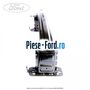 Rigidizare bara fata Ford Fiesta 2005-2008 1.6 16V 100 cai benzina | Foto 2