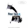 Rigidizare bara fata Ford Fiesta 2005-2008 1.6 16V 100 cai benzina | Foto 4