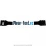 Rigidizare bara spate Ford Fiesta 2002-2005 1.25 16V 75 cai benzina | Foto 4 #96251A069A
