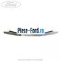 Rigidizare bara spate Ford Fiesta 2002-2005 1.25 16V 75 cai benzina | Foto 2 #96251A069A