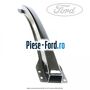 Rigidizare bara spate Ford Fiesta 2002-2005 1.25 16V 75 cai benzina | Foto 5 #96251A069A