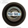 Rola ghidaj cu caneluri curea transmisie Ford Transit 2000-2006 2.0 TDCi 125 cai diesel | Foto 3 #F4EC892C15