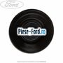 Rola ghidaj curea transmisie 90 mm Ford Fiesta 1996-2001 1.8 DI 75 cai diesel | Foto 2 #F835BD3FC5