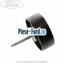 Rola ghidaj curea transmisie din plastic Ford Fiesta 2002-2005 ST150 150 cai benzina | Foto 4 #D8D210E04A