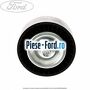 Rola ghidaj curea transmisie din plastic Ford Fiesta 2002-2005 ST150 150 cai benzina | Foto 1 #D8D210E04A