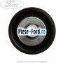 Rola ghidaj curea transmisie fara AC Ford Ranger 2012-2015 2.2 TDCi 120 cai diesel | Foto 2 #942F251E64