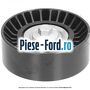 Rola ghidaj, curea transmisie Ford Fiesta 2013-2017 1.6 ST 182 cai benzina | Foto 4