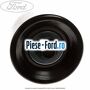 Rola ghidaj curea transmisie Ford Galaxy 2007-2014 1.8 TDCi 125 cai diesel | Foto 3 #F0241795B5