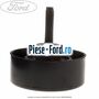 Rola ghidaj curea transmisie Ford Galaxy 2007-2014 1.8 TDCi 125 cai diesel | Foto 2 #F0241795B5