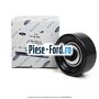 Rola ghidaj curea transmisie Ford Galaxy 2007-2014 1.8 TDCi 125 cai diesel | Foto 1 #F0241795B5