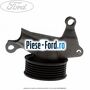 Rola ghidaj, curea transmisie strechbelt Ford Focus 2008-2011 2.0 145 cai benzina | Foto 4 #B23FB217A8