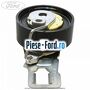 Rola intinzator curea distributie Ford Fiesta 2013-2017 1.5 TDCi 100 cai diesel | Foto 2 #C94100E637