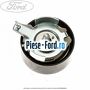 Rola intinzator curea distributie Ford Focus 2011-2014 1.6 EcoBoost 150 cai benzina | Foto 6 #558DE33396