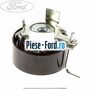 Rola intinzator curea distributie Ford Focus 2011-2014 1.6 EcoBoost 150 cai benzina | Foto 3 #558DE33396