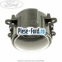 Round fog projector H11 Ford Focus 2011-2014 1.0 EcoBoost 125 cai benzina | Foto 4 #48808F06A8