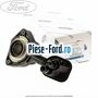 Rulment de presiune ambreiaj 5 trepte Ford C-Max 2007-2011 1.6 TDCi 109 cai diesel