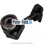 Rulment de presiune ambreiaj 5 trepte Ford Transit Connect 2002-2014 1.8 Di 75 cai  | Foto 6 #3E8A7C0039