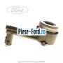 Rulment de presiune cutie 5 trepte Ford Fiesta 2005-2008 1.4 TDCi 68 cai  | Foto 3 #58E85E2A00