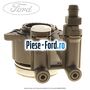 Rulment de presiune cutie 5 trepte Ford Fiesta 2005-2008 1.6 16V 100 cai benzina | Foto 2 #F1B250C864