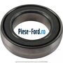 Rulment intermediar planetara dreapta Ford Mondeo 2014-2018 1.5 EcoBoost 160 cai benzina | Foto 3 #02F88AD060
