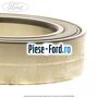 Rulment intermediar planetara dreapta Ford Mondeo 2014-2018 1.5 EcoBoost 160 cai benzina | Foto 1 #02F88AD060