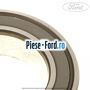 Rulment intermediar planetara dreapta Ford Mondeo 2014-2018 1.5 EcoBoost 160 cai benzina | Foto 4 #02F88AD060