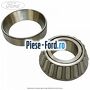Rulment pinion cu coroana spre spate Ford Ranger 2016-2020 2.2 TDCi 4x4 160 cai diesel