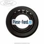 Rulment pinion diferential exterior Ford Transit 2000-2006 2.4 DI 75 cai diesel