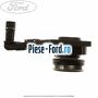 Rulment presiune ambreiaj 5 trepte, cutie B5/IB5 Ford Fiesta 2005-2008 1.6 16V 100 cai benzina | Foto 1 #3888598D2D