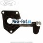 Rulment presiune ambreiaj 5 trepte, cutie B5/IB5 Ford Fiesta 2005-2008 1.6 16V 100 cai benzina | Foto 2 #3888598D2D